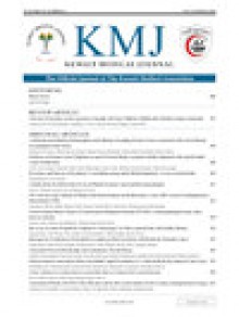 Kuwait Medical Journal期刊