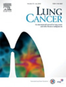 Lung Cancer期刊