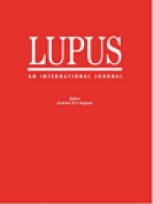 Lupus期刊