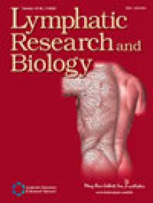 Lymphatic Research And Biology期刊