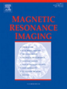 Magnetic Resonance Imaging期刊