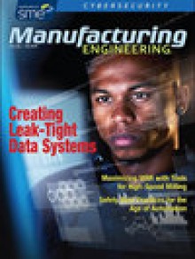 Manufacturing Engineering期刊