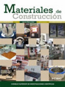 Materiales De Construccion期刊