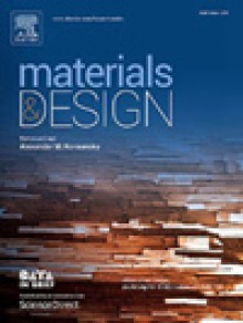 Materials & Design期刊