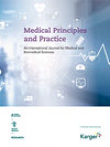 Medical Principles And Practice期刊