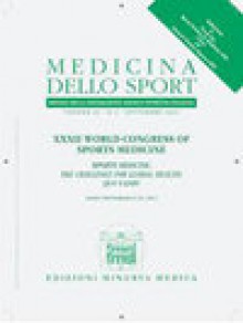 Medicina Dello Sport期刊