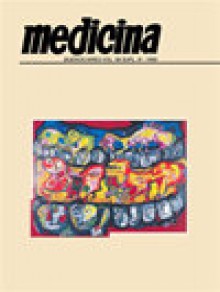 Medicina-buenos Aires期刊