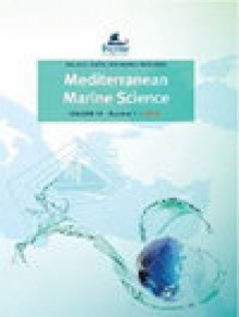 Mediterranean Marine Science期刊