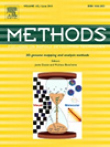 Methods期刊