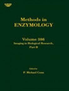 Methods In Enzymology期刊