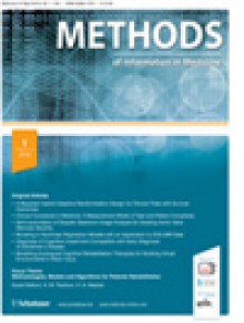 Methods Of Information In Medicine期刊