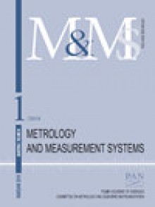 Metrology And Measurement Systems期刊