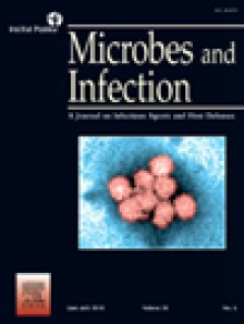 Microbes And Infection期刊