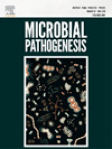 Microbial Pathogenesis期刊