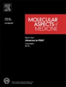 Molecular Aspects Of Medicine期刊