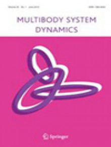 Multibody System Dynamics期刊