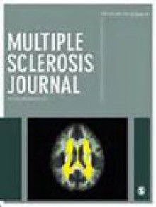 Multiple Sclerosis Journal期刊