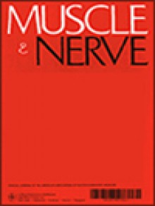 Muscle & Nerve期刊