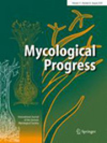 Mycological Progress期刊