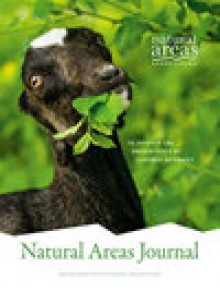 Natural Areas Journal期刊