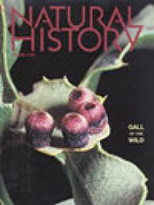 Natural History期刊