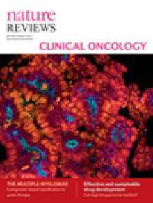 Nature Reviews Clinical Oncology期刊