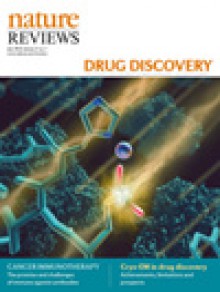 Nature Reviews Drug Discovery期刊