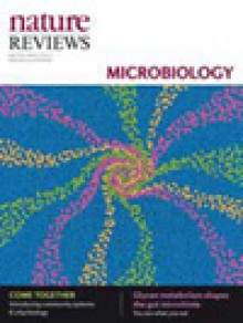 Nature Reviews Microbiology期刊