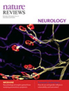 Nature Reviews Neurology期刊