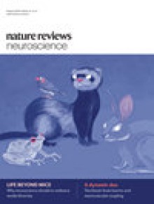 Nature Reviews Neuroscience期刊