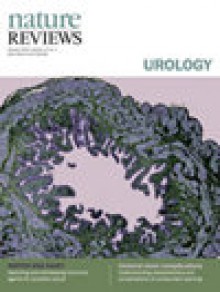 Nature Reviews Urology期刊