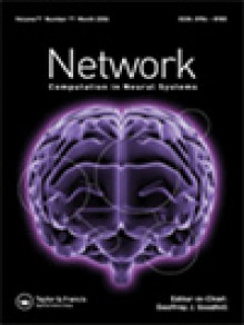 Network-computation In Neural Systems期刊