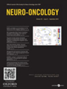 Neuro-oncology期刊