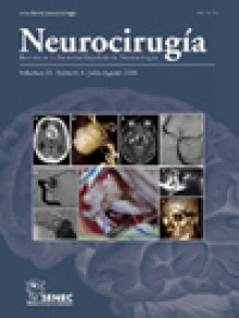 Neurocirugia期刊