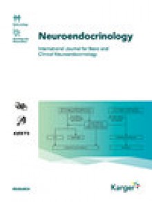 Neuroendocrinology期刊