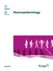 Neuroepidemiology期刊