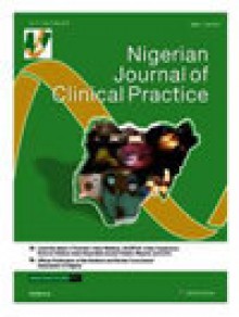 Nigerian Journal Of Clinical Practice期刊