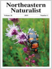 Northeastern Naturalist期刊