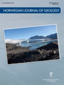 Norwegian Journal Of Geology期刊