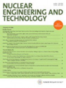 Nuclear Engineering And Technology期刊