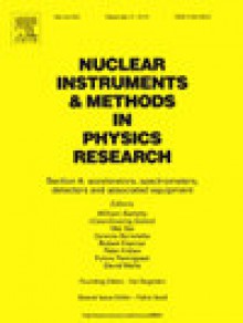 Nuclear Instruments & Methods In Physics Research Section A-accelerators Spectro期刊