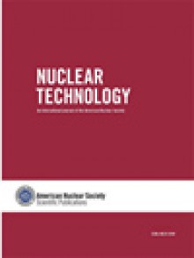 Nuclear Technology期刊