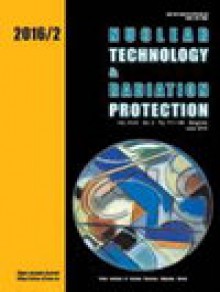 Nuclear Technology & Radiation Protection期刊