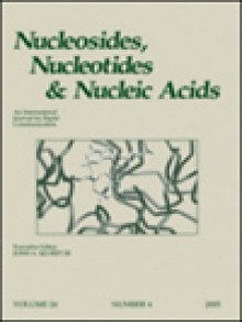 Nucleosides Nucleotides & Nucleic Acids期刊