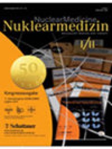 Nuklearmedizin-nuclear Medicine期刊