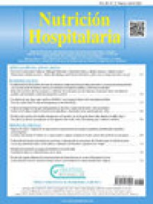 Nutricion Hospitalaria期刊