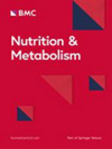 Nutrition & Metabolism期刊