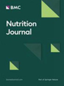 Nutrition Journal期刊