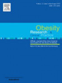 Obesity Research & Clinical Practice期刊