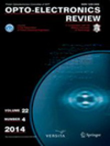 Opto-electronics Review期刊